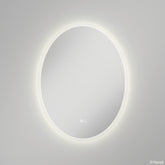 Fienza Antonia Oval LED Mirror
